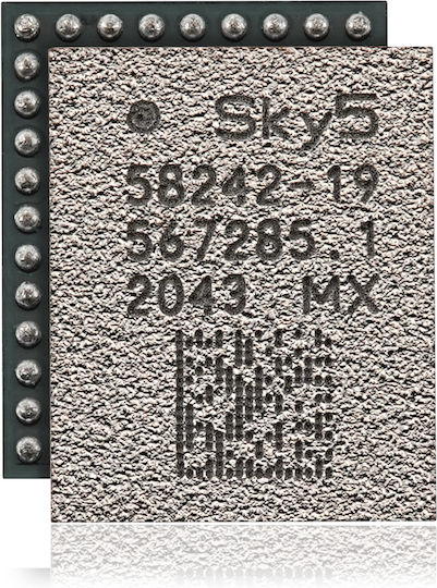 Low Frequency Amplifier Iphone 12 12 Pro 12 Pro Max 58242-19
