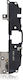 Vibrator Motor Motorola Moto Z2 Play Xt1710 2017