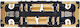 Power Fpc Connector Iphone 12 Series 13 Series 6 Pin