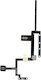 Power Volume Button Flex Ipad Pro 12.9" 2nd Gen 2017