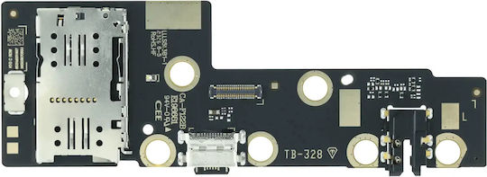 Cablu Flex Conector De Încărcare Lenovo Tab M10 Hd 3rd Gen Premium
