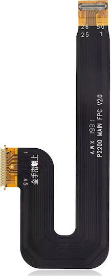 Основен Board Flex Кабел Huawei Mediapad T3 10" 2017
