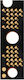 Lcd Flex Spacer Microsoft Surface Pro 3 1631