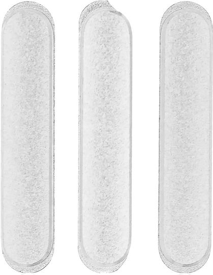 Hard Buttons Set Power Volume Ipad Pro 9.7" Silver