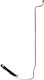 Volume Button Ipad Mini 7 2024 Wifi Only Genuine Oem Blue