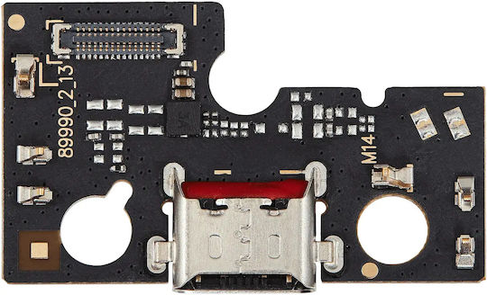 Charging Port Flex Cable Lenovo Tab M10 Plus Tb-128 3rd Gen Fhd Aftermarket Plus