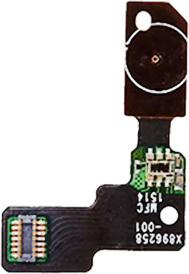 Microphone Light Sensor Microsoft Surface Pro 3 1631