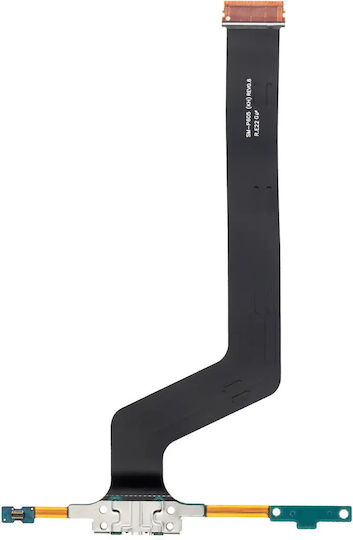 Charging Port Flex Cable Samsung Galaxy Note 10.1" 2014 Edition P600 P605 Premium