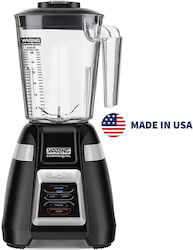 Waring Blender Comercial Cu Memorie Internă Cana 1.4lt 19.5x21x41cm Waring Blender Comercial Cu Memorie Internă Cana 1.4lt 19.5x21x41cm