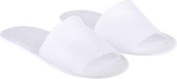 Soft Care Papuci de unică folosință Nețesute 1 Pereche cu Talpă antiderapantă Soft Care Papuci de unică folosință Nețesute 1 Pereche cu Talpă antiderapantă