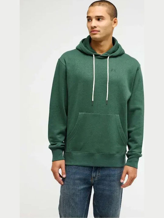Quiksilver Salt Water Суитшърт с Качулка Salt W...
