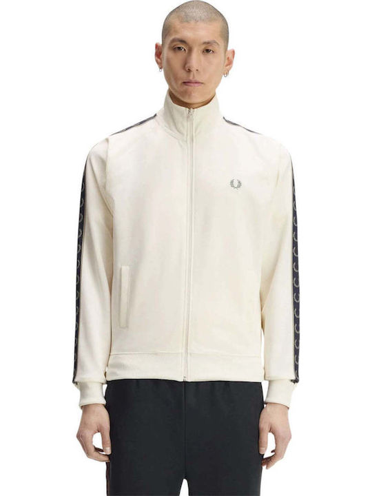 Fred Perry Ζακέτα Εκρού