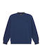 Sweatshirts für Herren Blau