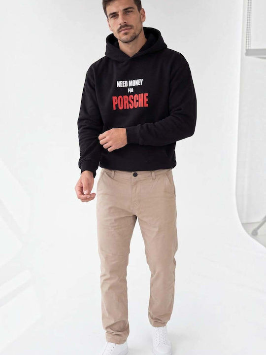 Black Sweatshirt