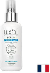 Luxeol Haarserum Für Die Stärkung Aufhellung & Gegen Haarausfall 75ml