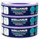 Wellhaus Резервни торбички за кофа 3 бр