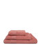 Πετσέτα Προσώπου 50x100 Naf-naf Special 500gsm Coral Almond