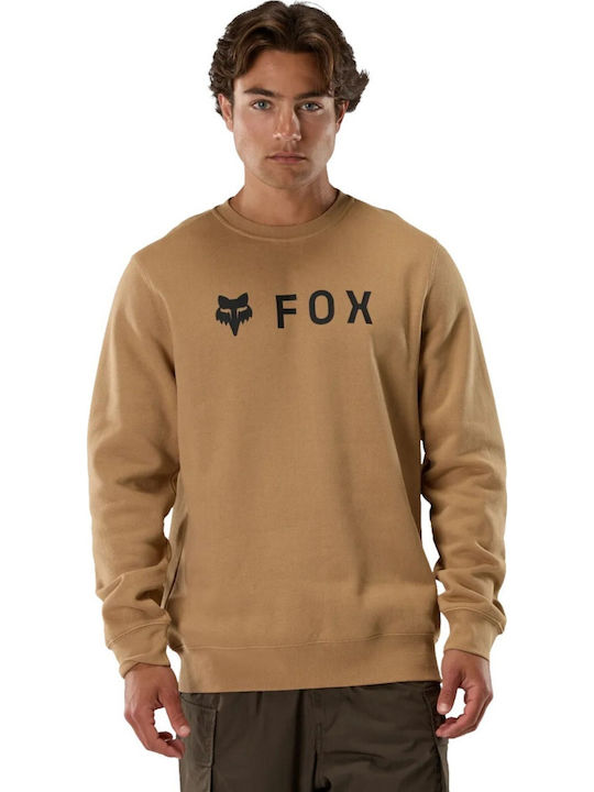 Absolute Sweatshirts für Herren Braun Sugar