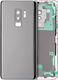 Back Cover Glass Camera Lens Samsung Galaxy S9 Plus No Logo Aftermarket Plus Titanium Gray