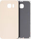 Back Cover Glass Samsung Galaxy S6 Service Pack Gold Platinum