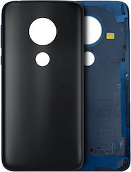 Rückdeckel Glas Motorola Moto G7 Play Xt1952 2019 Schwarze US-Version Rückdeckel Glas Motorola Moto G7 Play Xt1952 2019 Schwarze US-Version