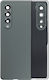 Back Cover Glass Camera Lens Samsung Galaxy Z Fold 3 5g Aftermarket Plus Phantom Green