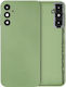 Sticlă Spate Lentilă Cameră Samsung Galaxy A14 4G A145 2023 Pachet Service Verde