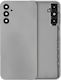 Back Cover Glass Camera Lens Samsung Galaxy A14 4g A145 2023 Service Pack Silver