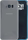 Back Cover Glass Samsung Galaxy S8 Plus Service Pack Gold
