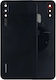 Задно Стъкло Капак Huawei P20 Lite 2018 Сервизен Комплект Полунощно Черен