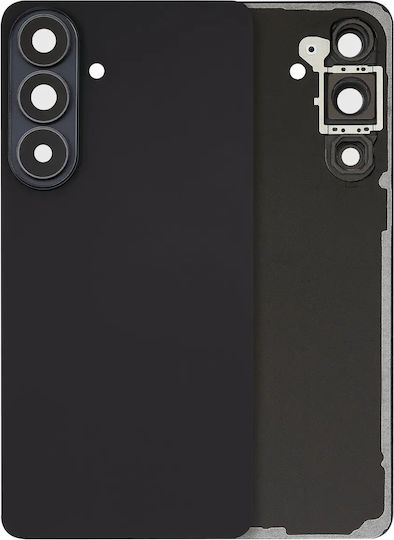 Задно Стъкло Капак Обектив Камера Samsung Galaxy S26 Plus Следпазарен Черен