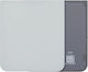 Bottom Back Cover Glass Samsung Galaxy Z Flip 7 Fe 5g No Logo Aftermarket Plus White