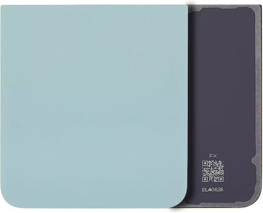 Задно Стъкло Капак Samsung Galaxy Z Flip 6 5G Сервизен Пакет Ментово Зелен