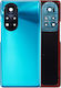 Back Cover Glass Camera Lens Huawei Nova 8 Pro Green