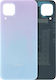 Sticlă Spate Huawei P40 Lite 2020 Service Pack Roz Deschis