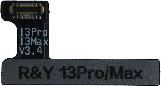 Battery Tag-on Flex Cable Iphone 13 Pro 13 Pro Max Refox