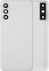 Geam Spate Lentilă Cameră Samsung Galaxy A13 5G A136 2021 Service Pack Alb