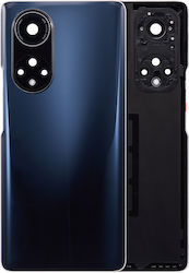 Back Cover Glass Camera Lens Huawei Nova 9 Pro Black Back Cover Glass Camera Lens Huawei Nova 9 Pro Black