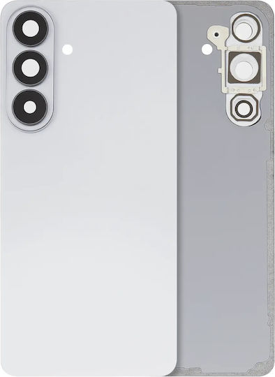 Sticlă Spate Lentilă Cameră Samsung Galaxy S26 Plus Aftermarket Albă