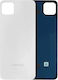 Back Cover Glass Samsung Galaxy A22 5g A226 2021 Service Pack White