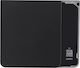 Bottom Back Cover Glass Samsung Galaxy Z Flip 7 5g No Logo Aftermarket Plus Jet Black