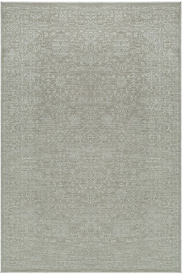 Newplan Χαλί Διάδρομος Γκρι 80x150cm