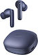 QCY T13 Pro In-ear Bluetooth Handsfree Ακουστικ...
