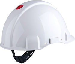 3M 05500177 Cască De Șantier De Construcții Albă 3M 05500177 Cască De Șantier De Construcții Albă