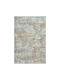 Newplan Woolly 36878b Beige Runner Rug 80x150cm