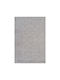 Newplan Aria 985g Χαλί Ορθογώνιο Γκρι 200x285cm