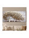 Wall Canvas Painting Handmade Oil Painting 120x60 Embossed Keskor 82593