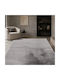 Teoran Mellow 11 Χαλί Ορθογώνιο Grey 70x140cm