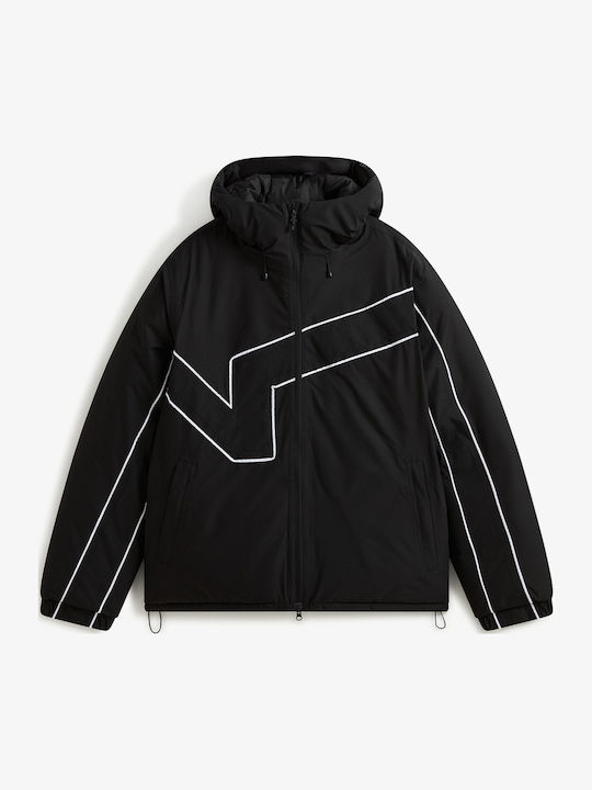 Vans Winter Hardshell Waterproof and Windproof ...