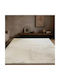 Teoran Mellow 01 Χαλί Ορθογώνιο Ivory 160x230cm